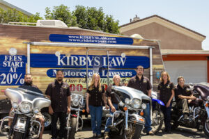 View Kirbys Law Reviews, Ratings and Testimonials