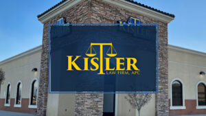 View Kistler Law Firm, APC Reviews, Ratings and Testimonials