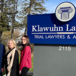 View Klawuhn Law Firm Reviews, Ratings and Testimonials