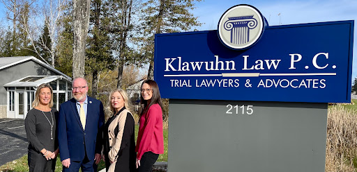 View Klawuhn Law Firm Reviews, Ratings and Testimonials