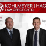 View Kohlmeyer Hagen Law Office Chtd. Reviews, Ratings and Testimonials