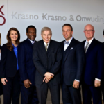 View Krasno Krasno & Onwudinjo Reviews, Ratings and Testimonials