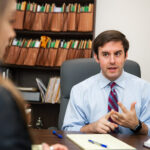 View Krebs Law, Personal Injury Attorney Reviews, Ratings and Testimonials