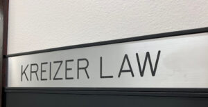 View Kreizer Law Reviews, Ratings and Testimonials