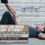 View Kucher Law Group Injury Attorney Reviews, Ratings and Testimonials