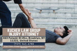 View Kucher Law Group Injury Attorney Reviews, Ratings and Testimonials