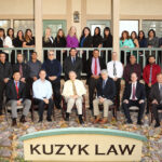 View Kuzyk Law Reviews, Ratings and Testimonials