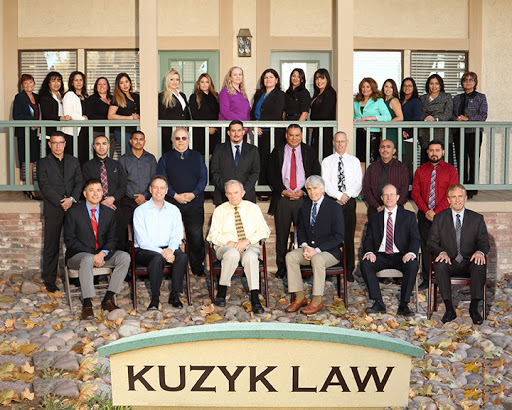 View Kuzyk Law Reviews, Ratings and Testimonials