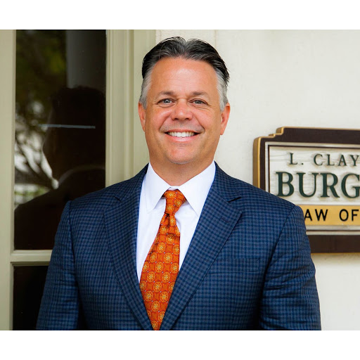 View L. Clayton Burgess - Shreveport Attorney Reviews, Ratings and Testimonials
