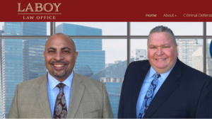 View Laboy Law Office Reviews, Ratings and Testimonials