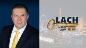 View Lach Injury Law Reviews, Ratings and Testimonials