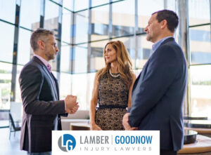 View Lamber Goodnow Injury Lawyers Denver Reviews, Ratings and Testimonials