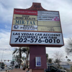 View Las Vegas Car Accident Attorney Law Firm Reviews, Ratings and Testimonials