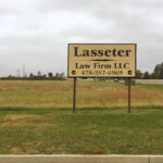 View Lasseter Law Firm LLC Reviews, Ratings and Testimonials