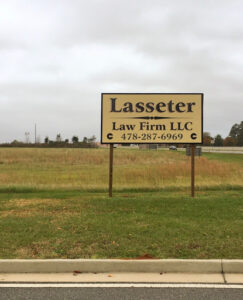 View Lasseter Law Firm LLC Reviews, Ratings and Testimonials