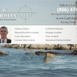 View Latti & Anderson, LLP Reviews, Ratings and Testimonials