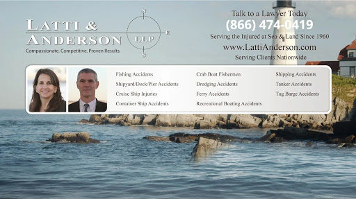 View Latti & Anderson, LLP Reviews, Ratings and Testimonials