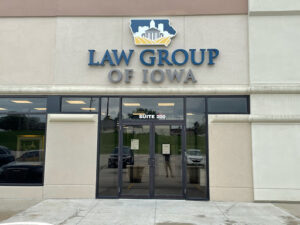 View Law Group of Iowa Reviews, Ratings and Testimonials