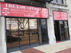 View Law Office Of Attorney Anthony Tomkiewicz P.C. Reviews, Ratings and Testimonials