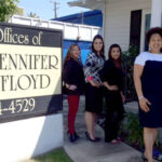 View Law Office Of Jennifer C Floyd Reviews, Ratings and Testimonials