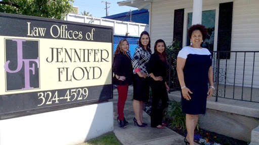 View Law Office Of Jennifer C Floyd Reviews, Ratings and Testimonials