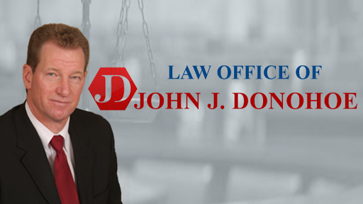 View Law Office Of John J Donohoe PC Reviews, Ratings and Testimonials