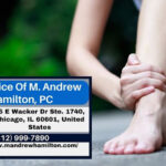 View Law Office Of M. Andrew Hamilton, PC Reviews, Ratings and Testimonials