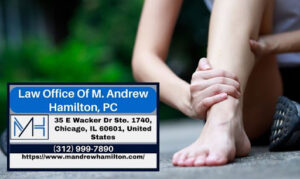 View Law Office Of M. Andrew Hamilton, PC Reviews, Ratings and Testimonials