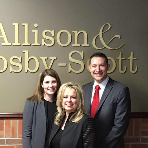 View Law Office of Allison & Mosby-Scott, LLC Reviews, Ratings and Testimonials