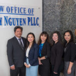 View Law Office of Andy Nguyen Reviews, Ratings and Testimonials