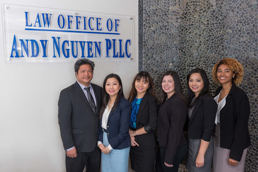 View Law Office of Andy Nguyen Reviews, Ratings and Testimonials