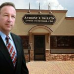 View Law Office of Anthony T Ballato Reviews, Ratings and Testimonials