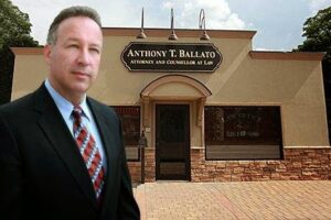 View Law Office of Anthony T Ballato Reviews, Ratings and Testimonials