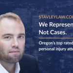View Law Office of Chad Stavley Reviews, Ratings and Testimonials