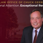 View Law Office of Chuck Geerhart Reviews, Ratings and Testimonials