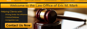 View Law Office of Eric M Mark Criminal Defense Lawyers & Immigration Attorneys Reviews, Ratings and Testimonials
