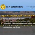 View Law Office of Ira Serebrin Reviews, Ratings and Testimonials