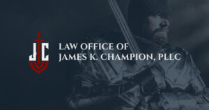 View Law Office of James K. Champion, PLLC Reviews, Ratings and Testimonials