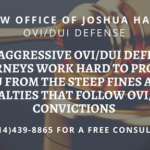 View Law Office of Joshua Hall Reviews, Ratings and Testimonials