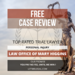 View Law Office of Mary Higgins Reviews, Ratings and Testimonials