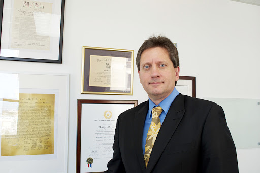View Law Office of Phillip W. Goff Reviews, Ratings and Testimonials
