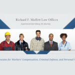 View Law Office of Richard F. Maffett Reviews, Ratings and Testimonials