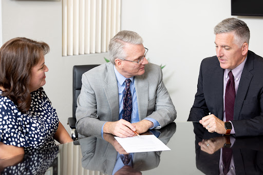 View Law Office of Robert P. Jarvis Reviews, Ratings and Testimonials