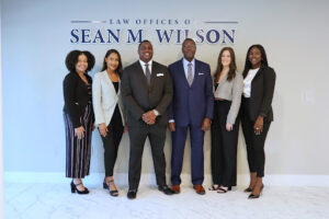 View Law Office of Sean M. Wilson, LLC Reviews, Ratings and Testimonials
