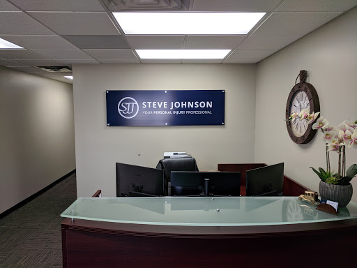 View Law Office of Steve Johnson, PLLC Reviews, Ratings and Testimonials