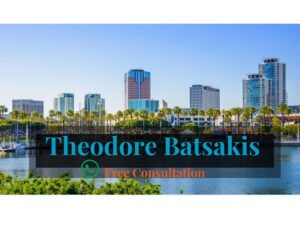 View Law Office of Theodore J. Batsakis Reviews, Ratings and Testimonials