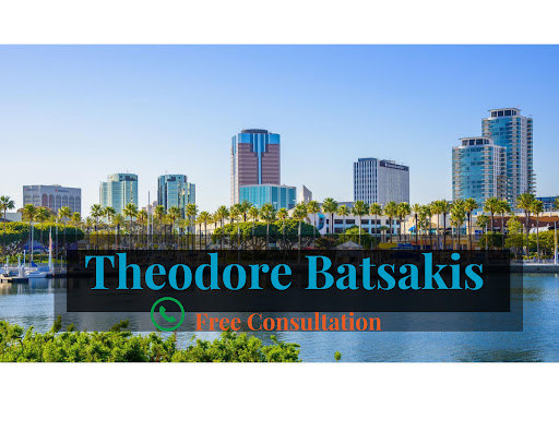 View Law Office of Theodore J. Batsakis Reviews, Ratings and Testimonials