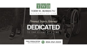 View Law Office of Todd W. Burris, PLLC Reviews, Ratings and Testimonials