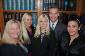 View Law Office of Wing & Parisi Reviews, Ratings and Testimonials