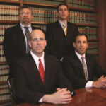 View Law Offices Of Nelson, Fromer, Crocco & Jordan Reviews, Ratings and Testimonials